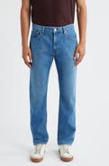 FRAME Modern Straight Leg Jeans