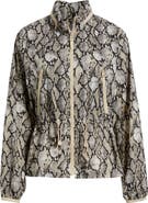 Mackage Roxy Rain Jacket