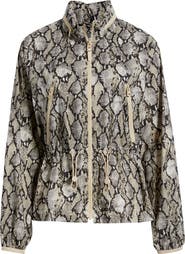 Mackage Roxy Rain Jacket
