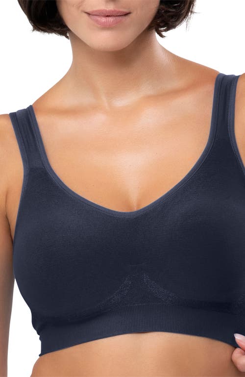 Underoutfit The Comfort Shaping Bra In Black