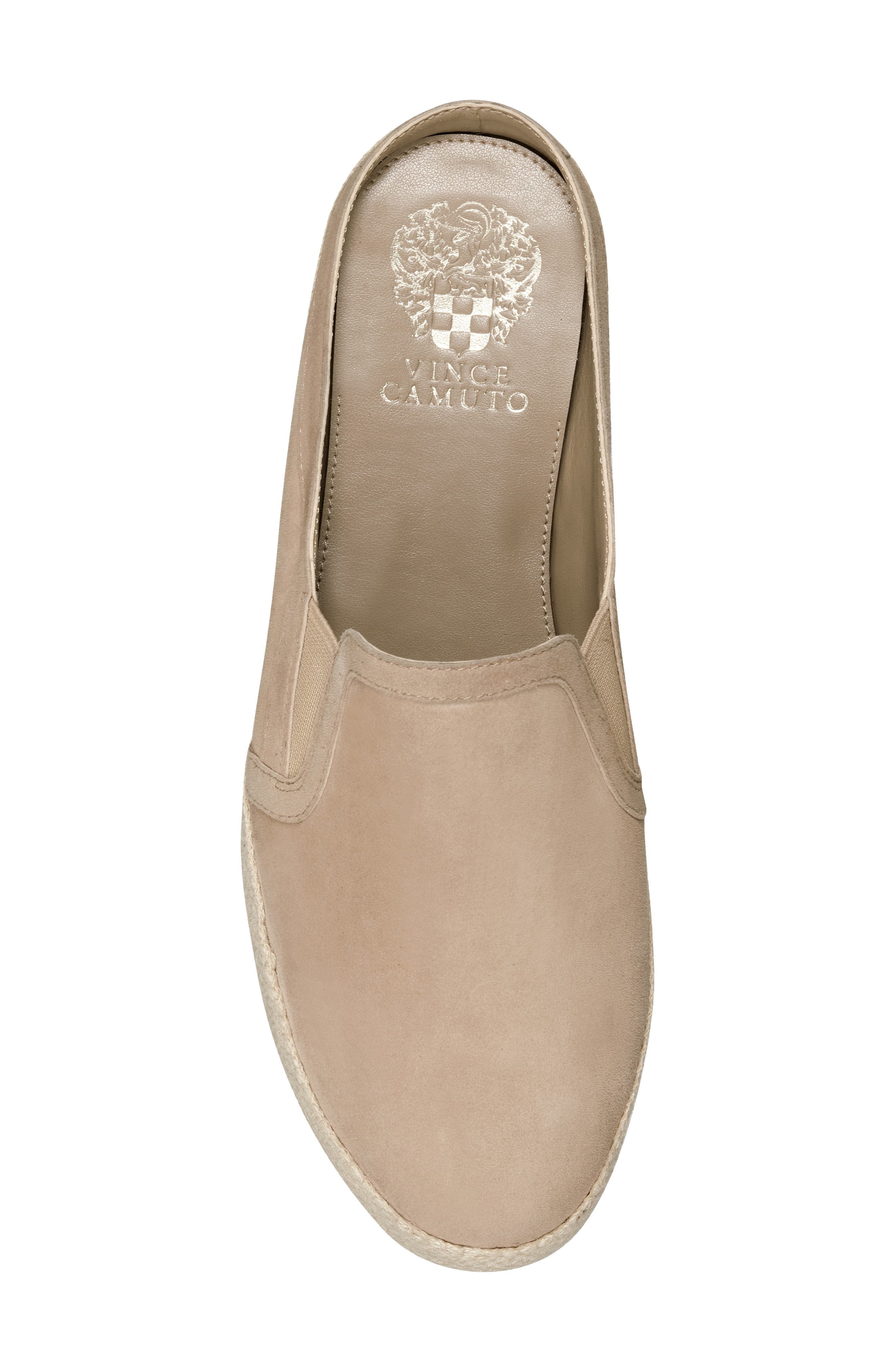 Merinney Platform Mule, Alternate, color, TORTILLA