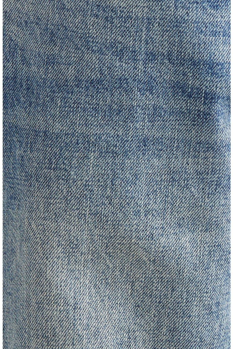 Boyfriend Jeans, Alternate, color, LENA BLUE
