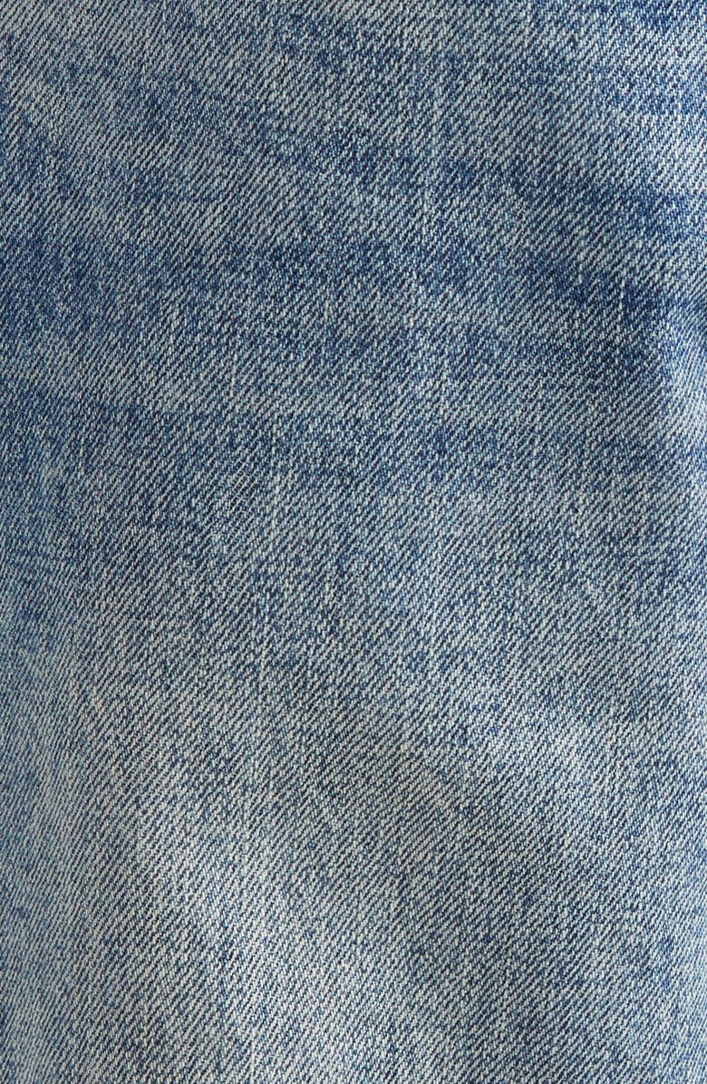 R13 Boyfriend Jeans, Alternate, color, 