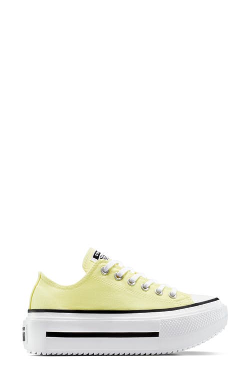 Converse Gender Inclusive Chuck Taylor® All Star® Lift Platform Oxford Sneaker