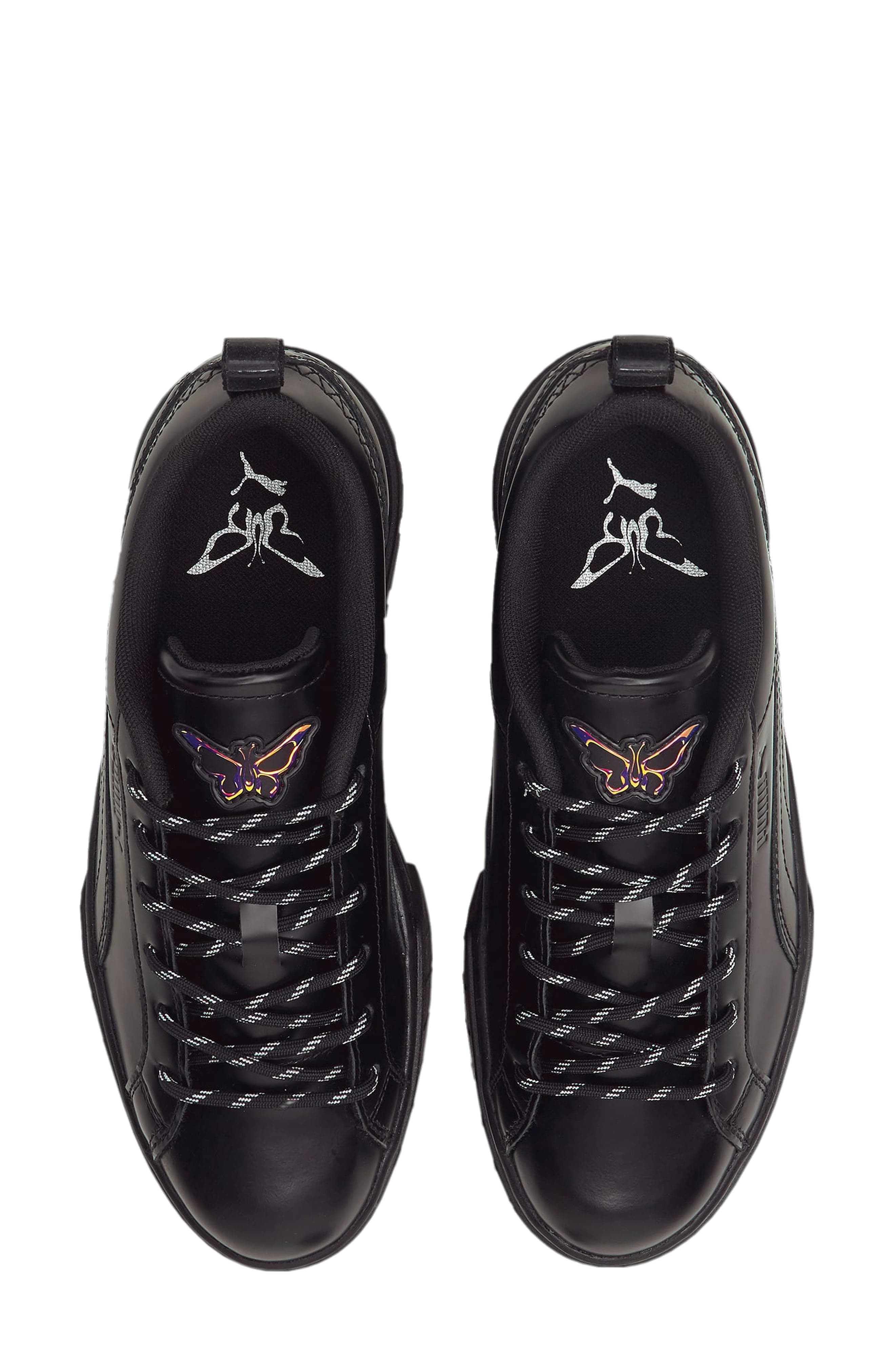 PUMA x DUA LIPA Mayze Flutur Sneaker, Alternate, color, 