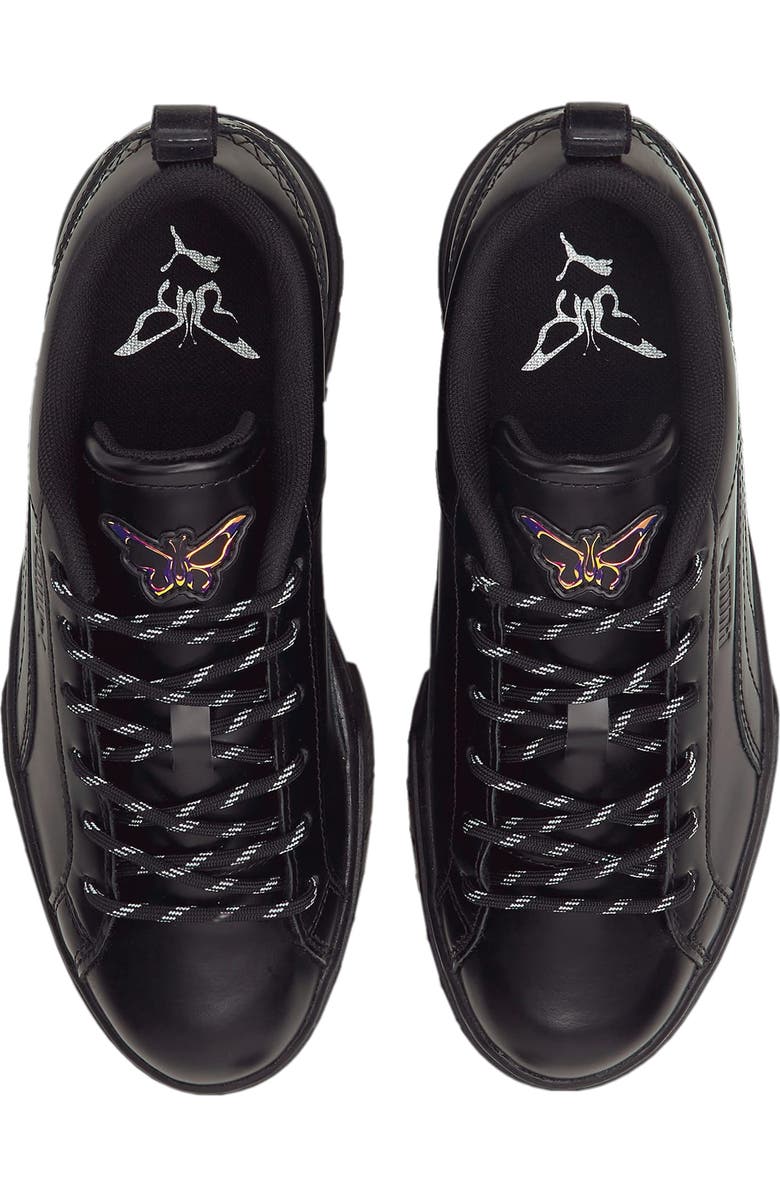 PUMA x DUA LIPA Mayze Flutur Sneaker, Alternate, color,