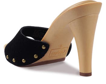 AntonellaOMG Slide Sandal