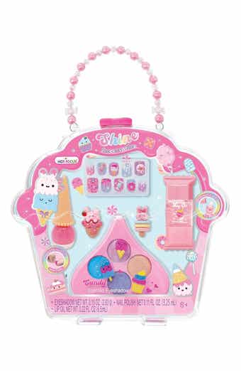 HOT FOCUS Kids' Shine Beauty Sweet Crush Beauty Set