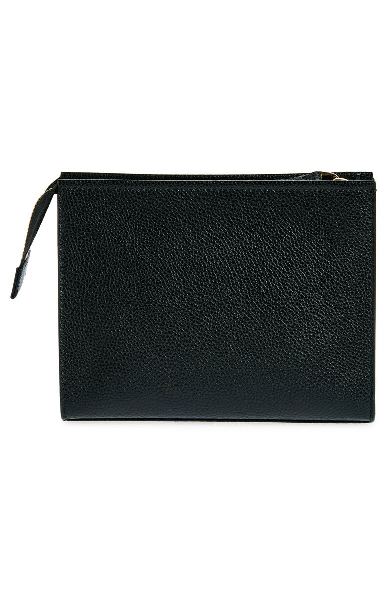 Marc Jacobs Grind Cosmetic Case, Alternate, color, 