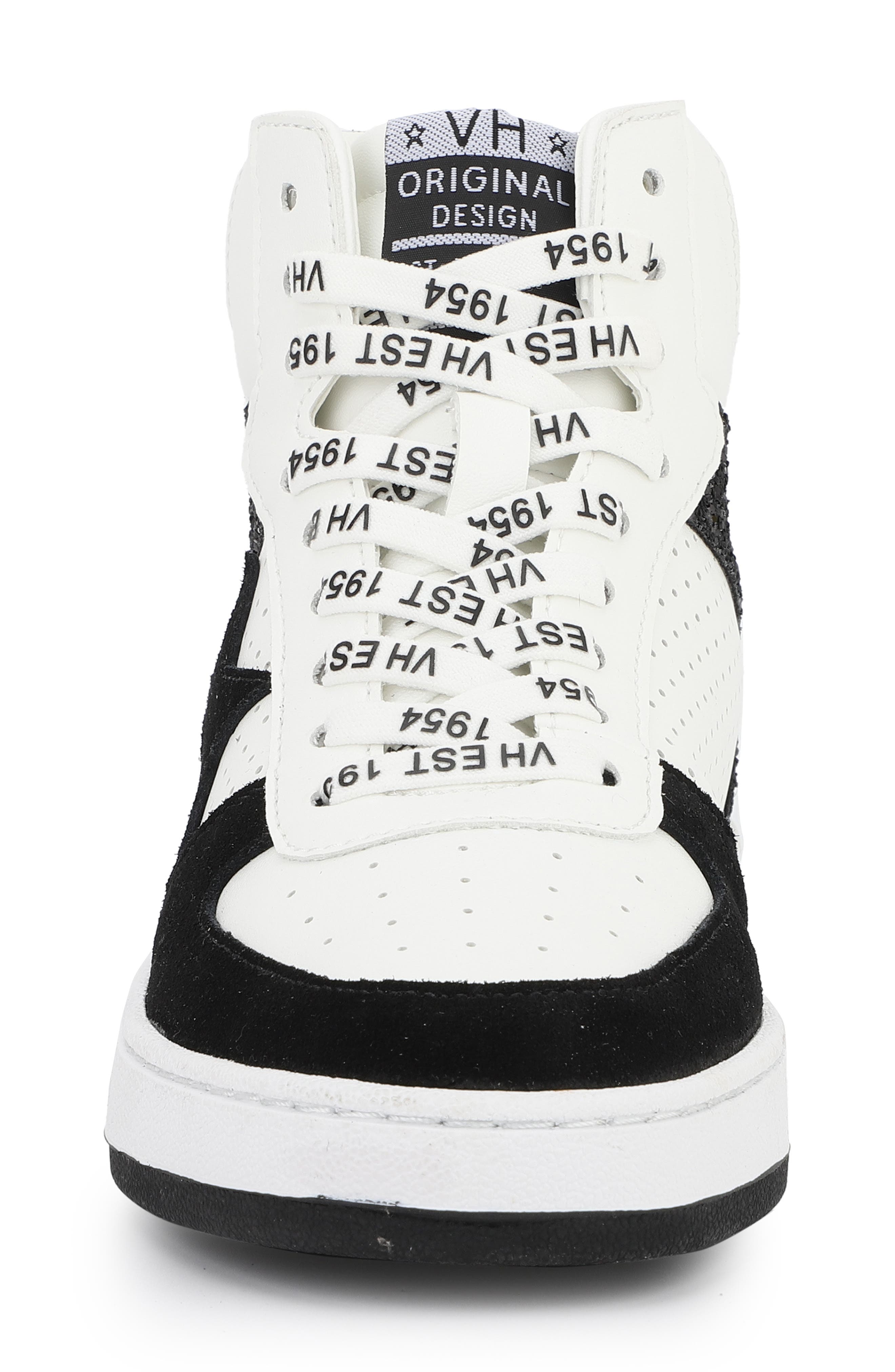 Vintage Havana Layup High Top Sneaker, Alternate, color, 