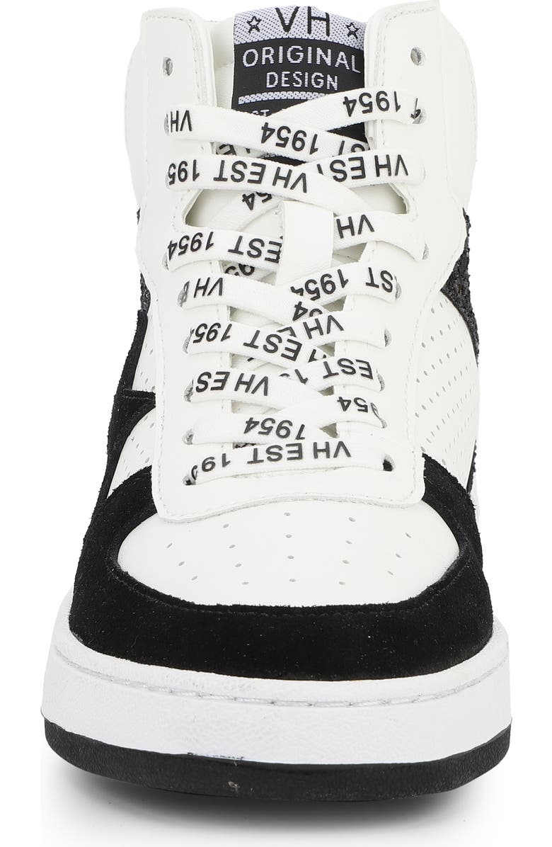 Vintage Havana Layup High Top Sneaker, Alternate, color,