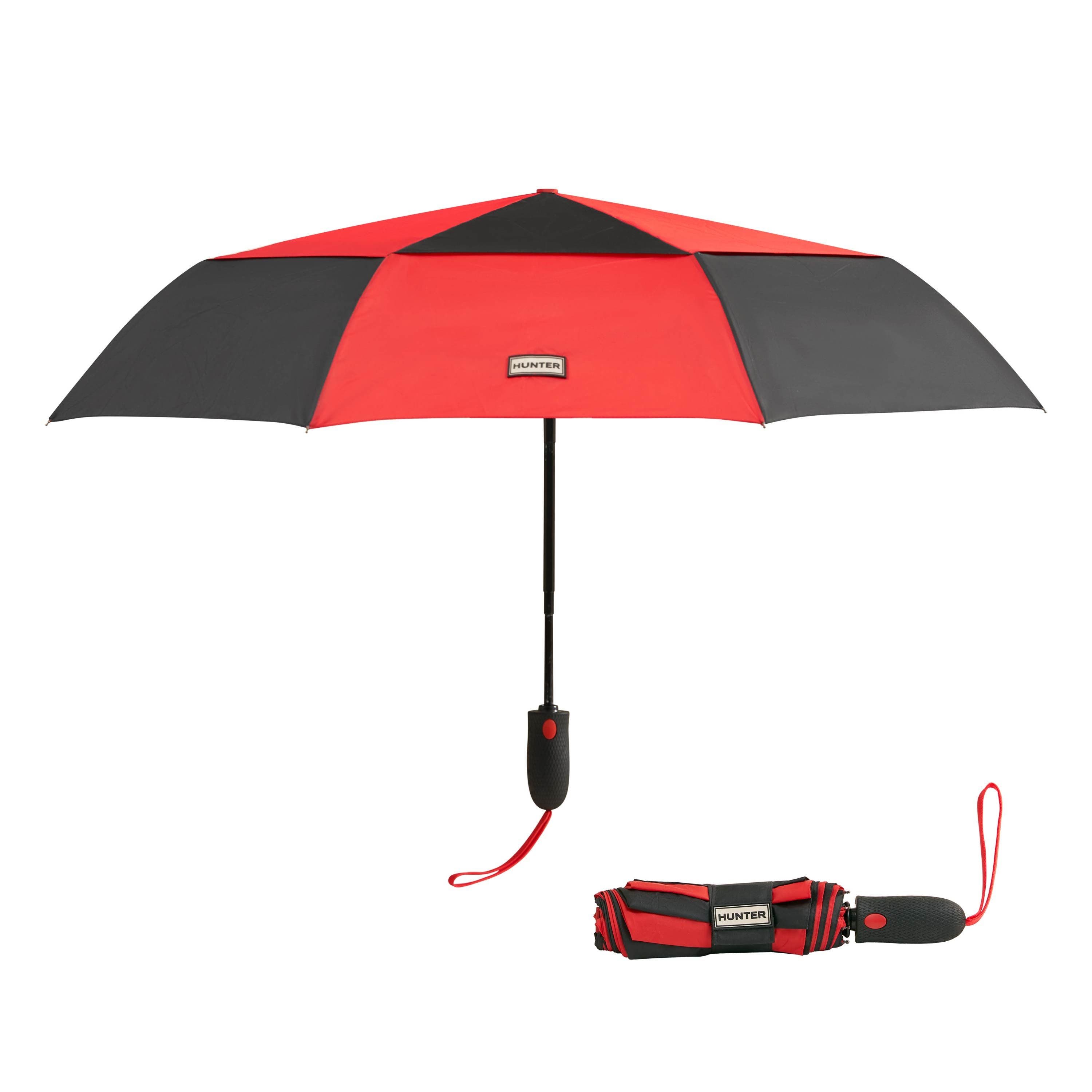 selected Black/Red