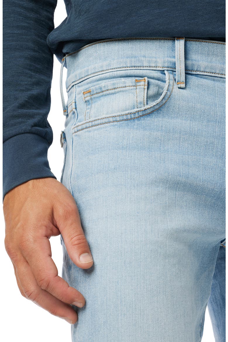 The Asher Slim Fit Jeans, Alternate, color, REMY