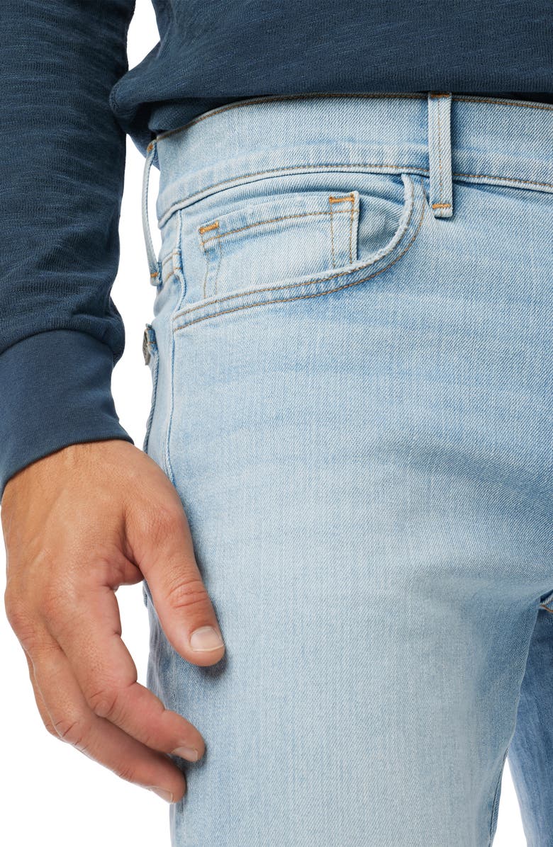 Joe's The Asher Slim Fit Jeans, Alternate, color, Remy