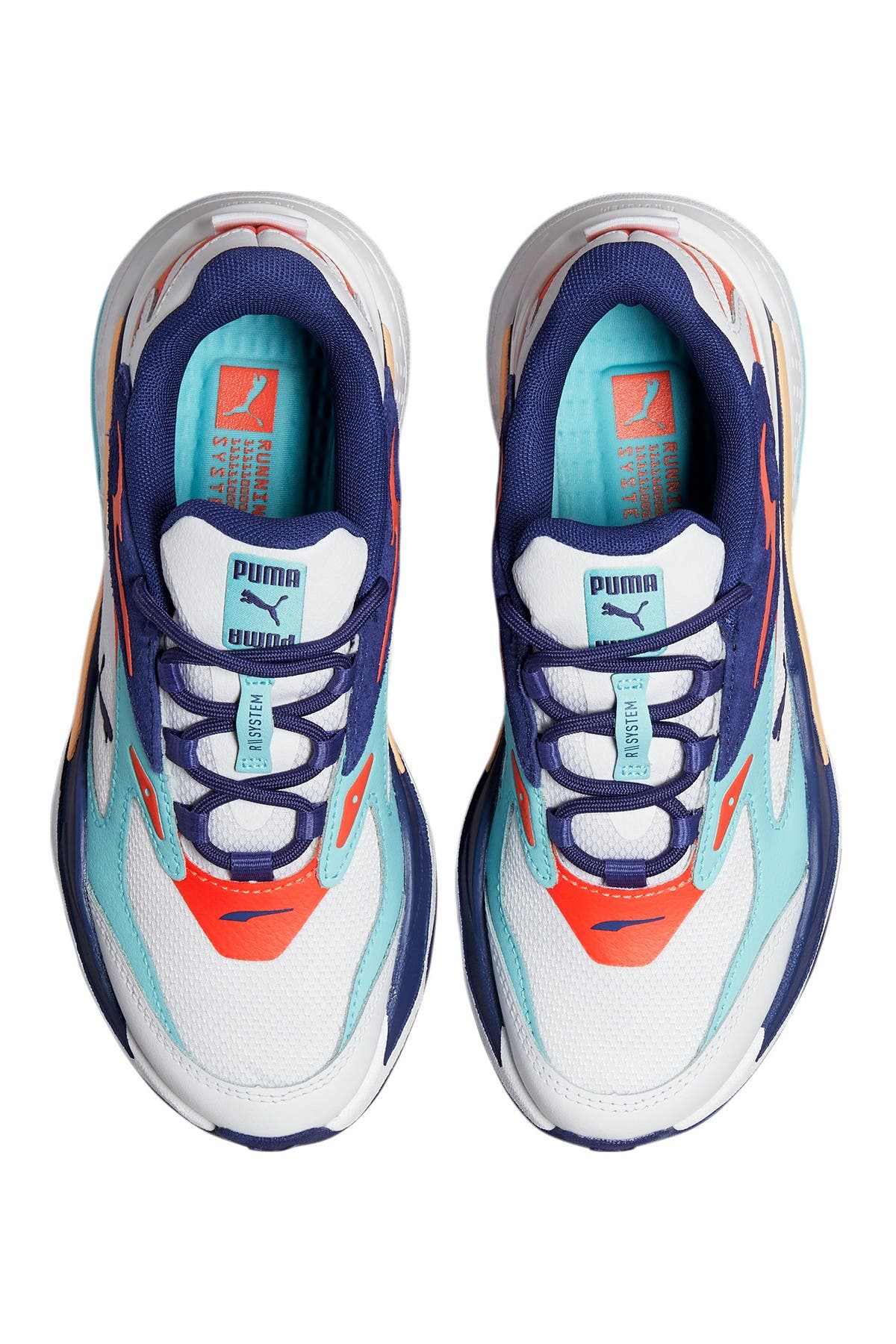 PUMA RS-Fast CS Sneaker, Alternate, color, 