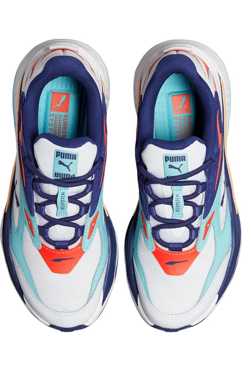 PUMA RS-Fast CS Sneaker, Alternate, color,