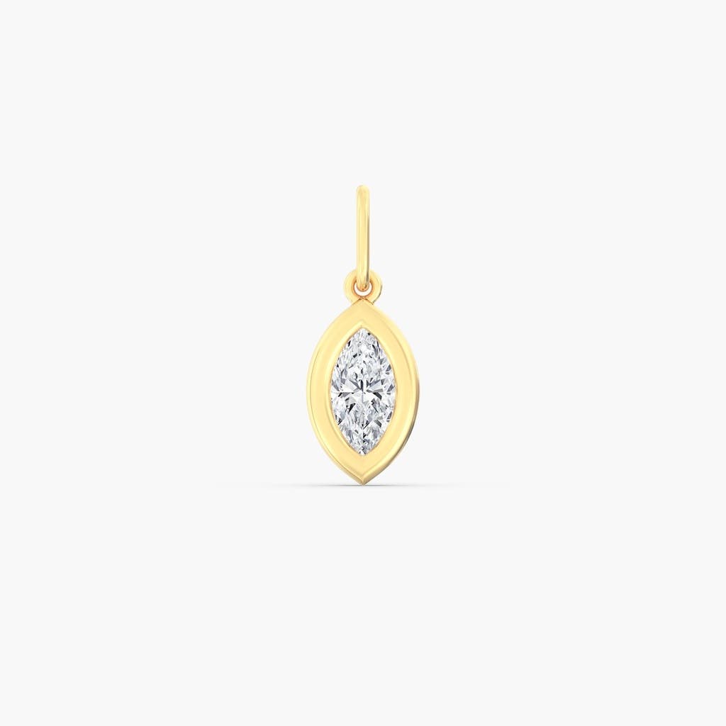 selected Yellow Gold