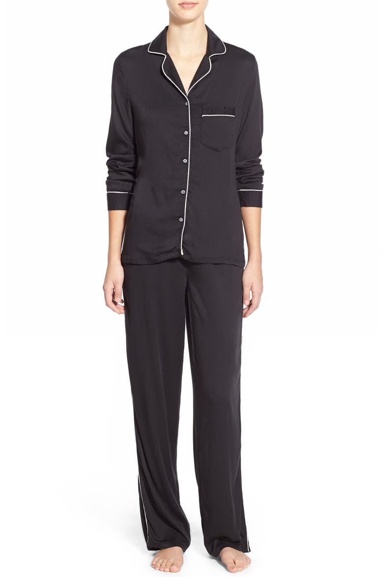 Piped Pajamas, Main, color, METEORITE