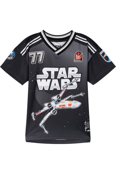 X-Wing Soccer Jersey