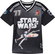 Star Wars X-Wing Soccer Jersey