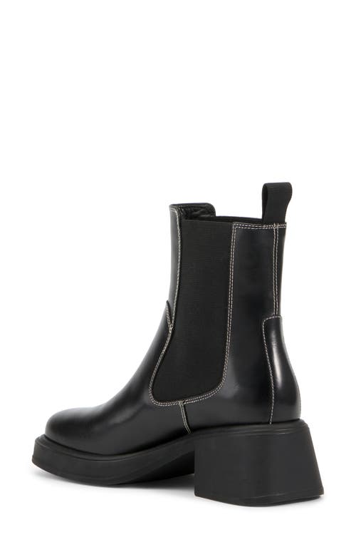 Vagabond Shoemakers Dorah Chelsea Boot In Multi