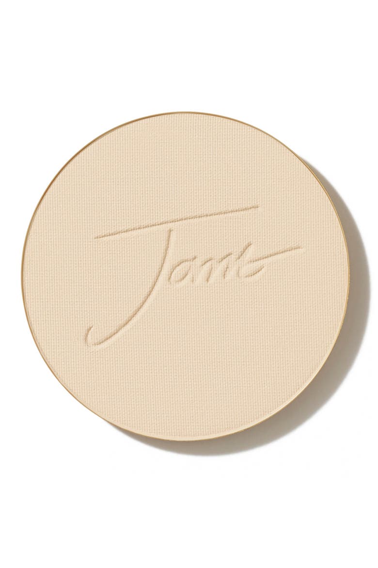 PurePressed® Base Mineral Foundation SPF 20 Pressed Powder Refill, Main, color, BISQUE