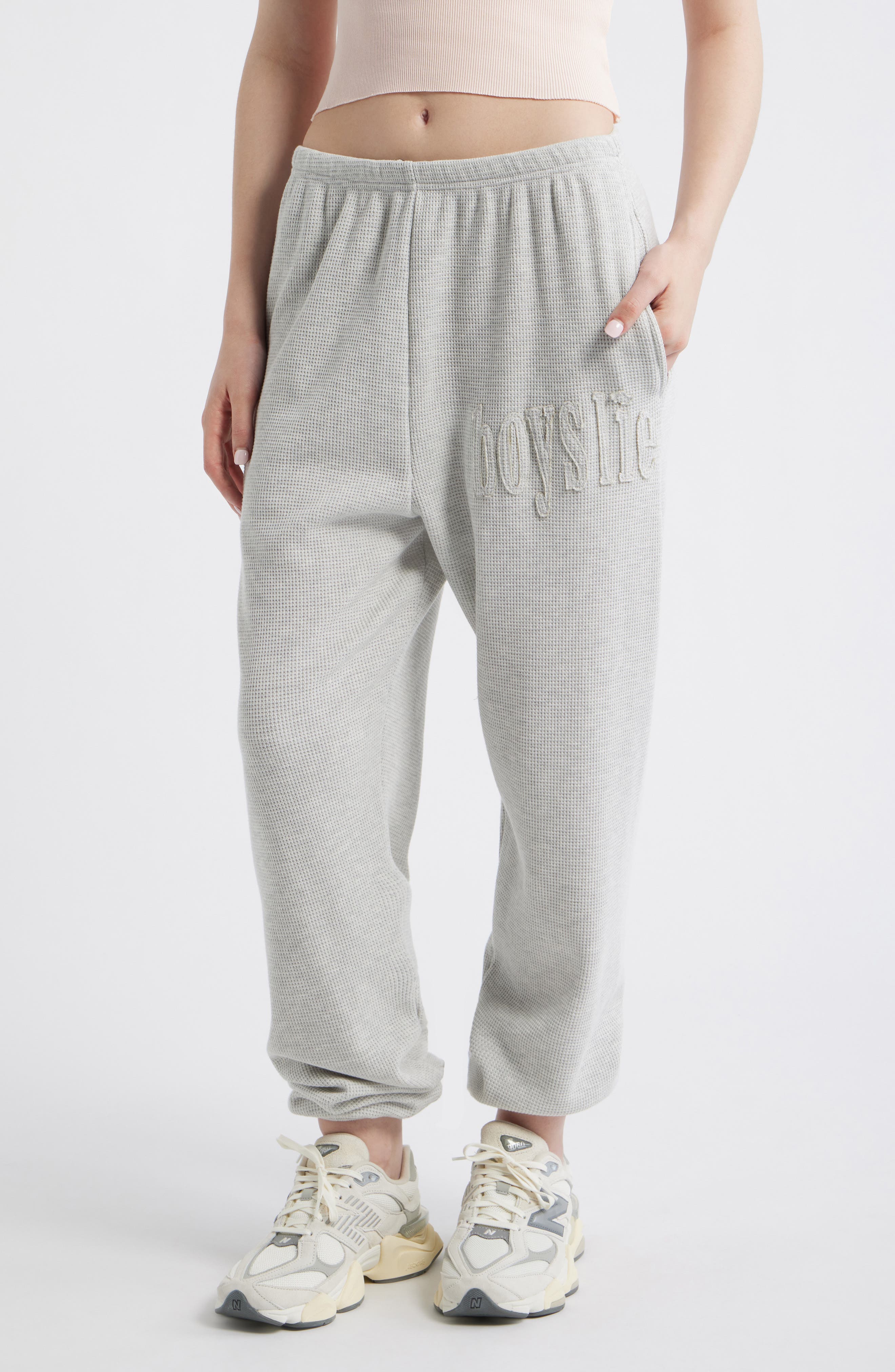 selected HEATHER GREY