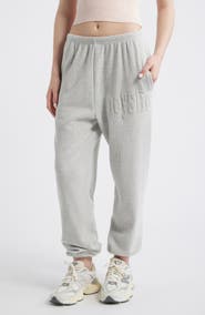 BOYS LIE No Grey Area Thermal Sweatpants