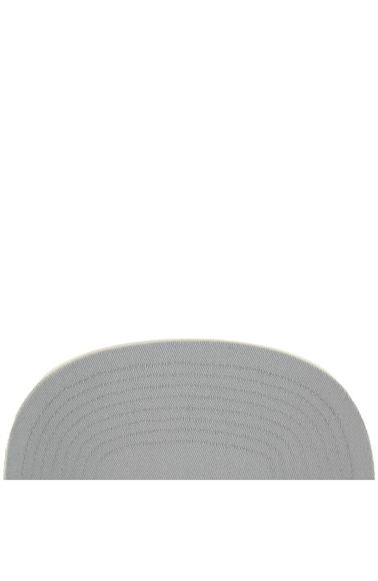 '47 Men's '47 White Washington Commanders Snowball Trophy Stretch Fit Hat, Alternate, color, White