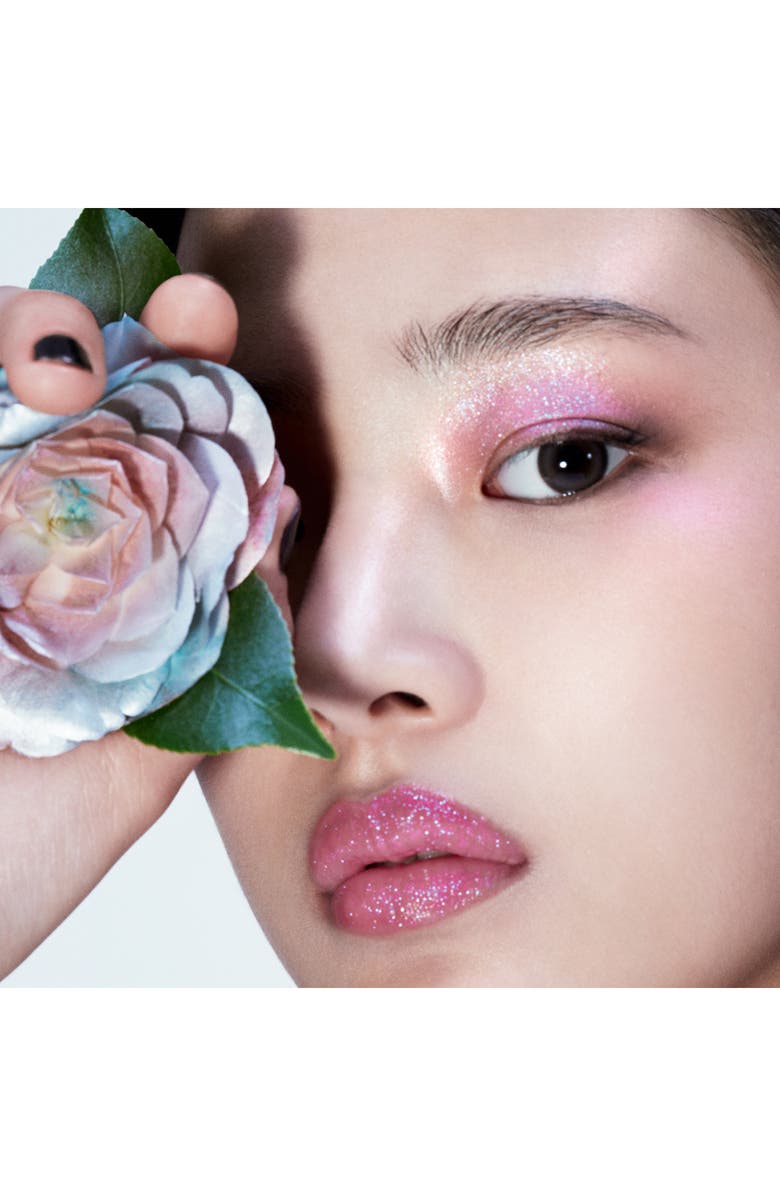 CHANEL CAMALIA FUTURE Powder Blush Trio, Alternate, color,