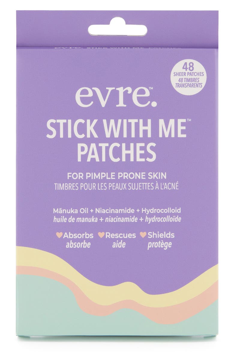 Stick With Me Patches, Main, color, NO COLOR