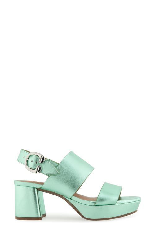 AEROSOLES AEROSOLES CAMERA PLATFORM SANDAL