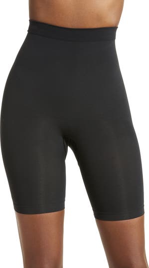 SKIMS Seamless Sculpt Mid Thigh Shorts | Nordstrom