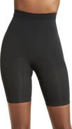 SKIMS Seamless Sculpt Mid Thigh Shorts