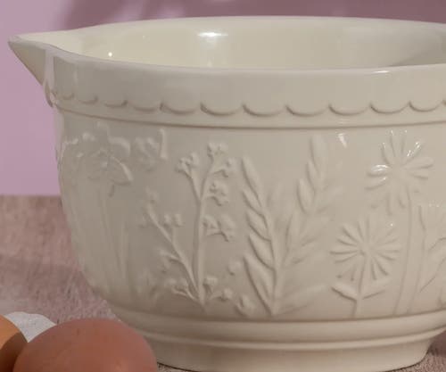 Mason Cash In The Meadow Batter Bowl, 2 Quart