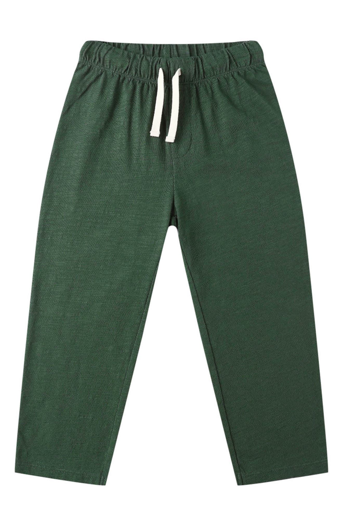 selected GREEN