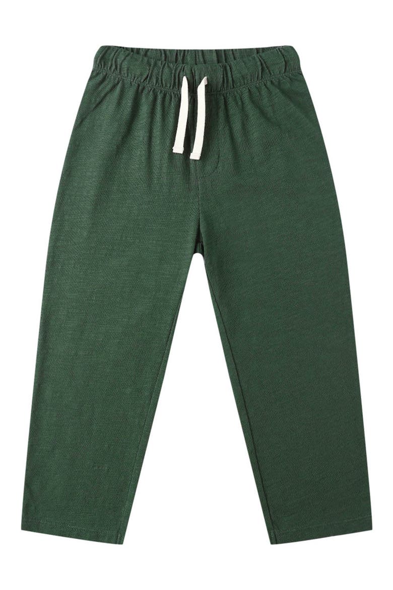 Kids' Rory Pants, Main, color, GREEN