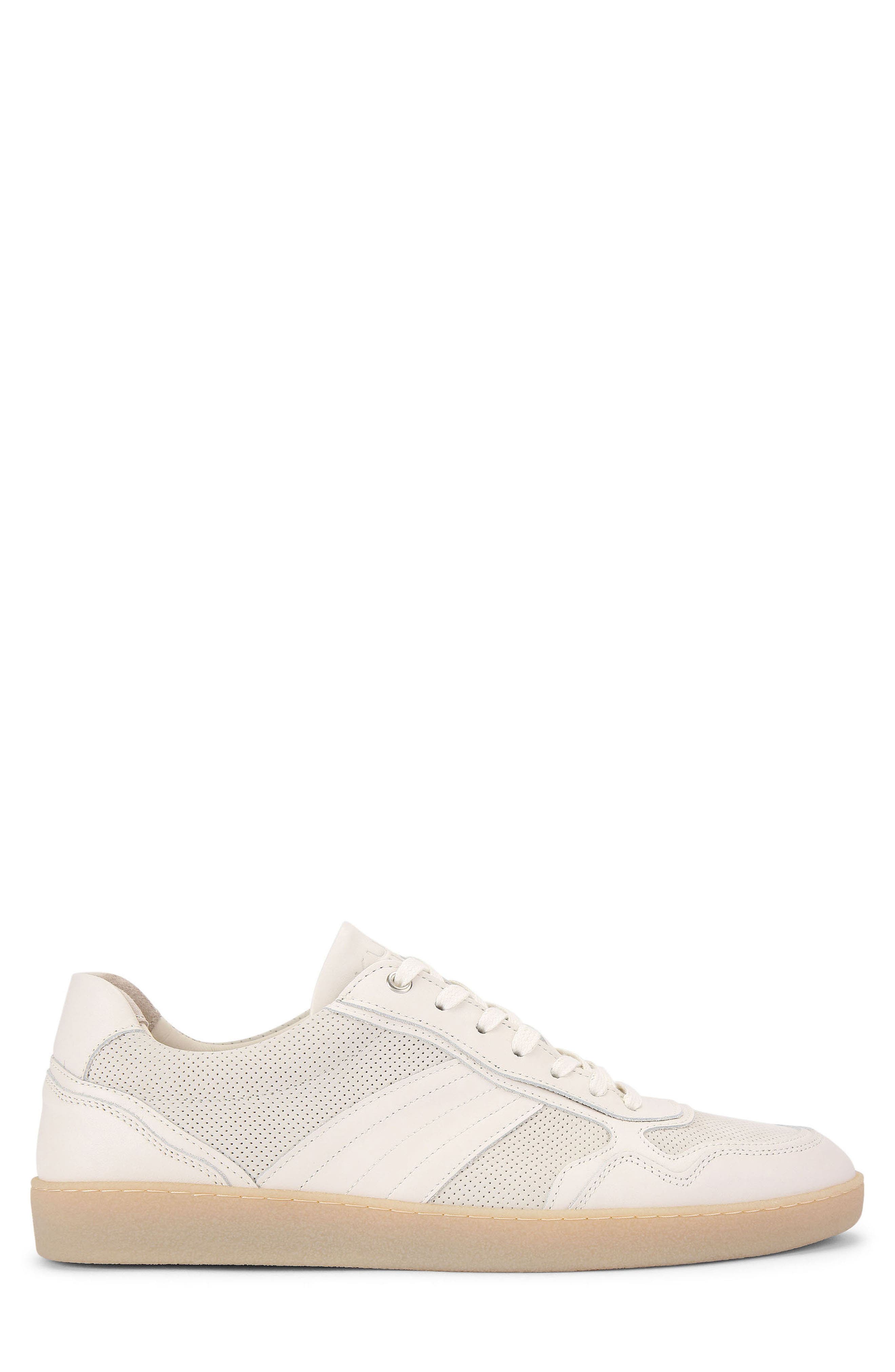 Kurt Geiger London Lloyd 2 Low Top Sneaker, Main, color, White