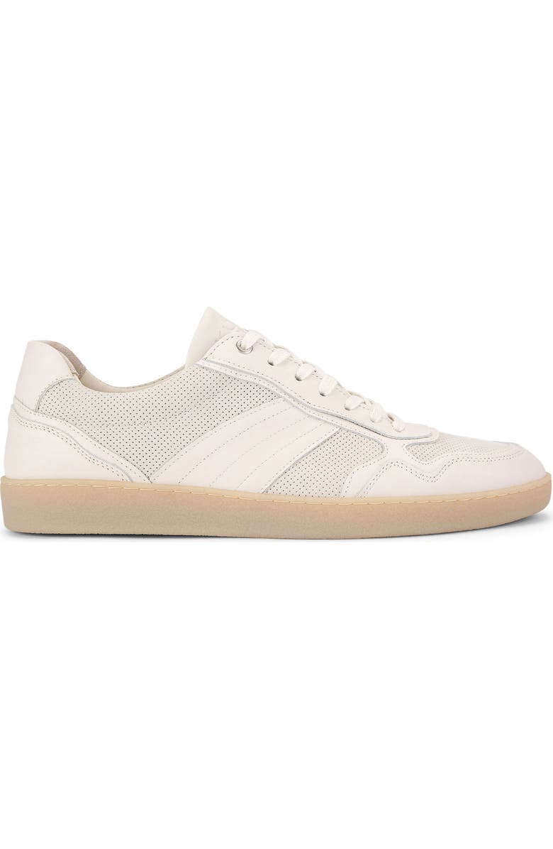 Kurt Geiger London Lloyd 2 Low Top Sneaker, Main, color, White