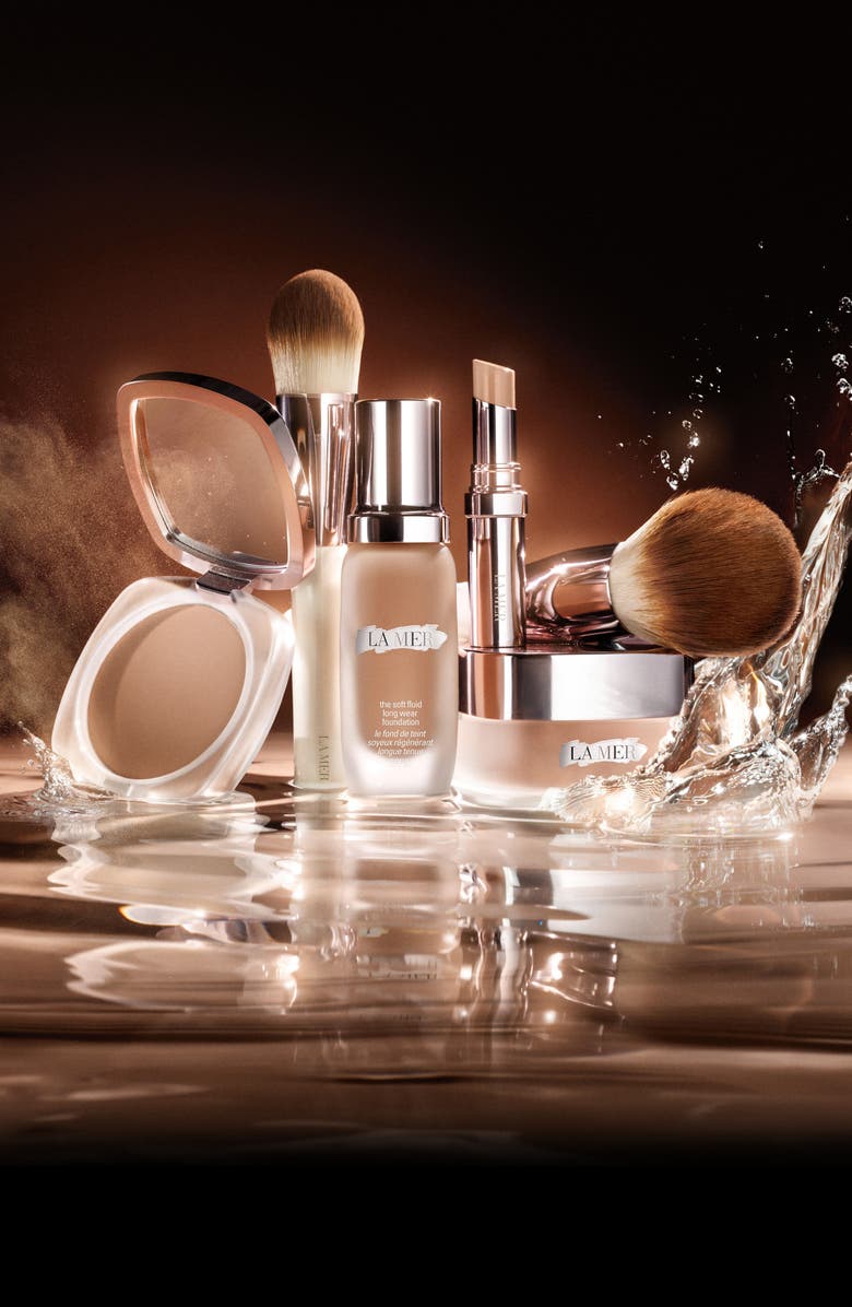 La Mer The Sheer Pressed Powder, Alternate, color, 