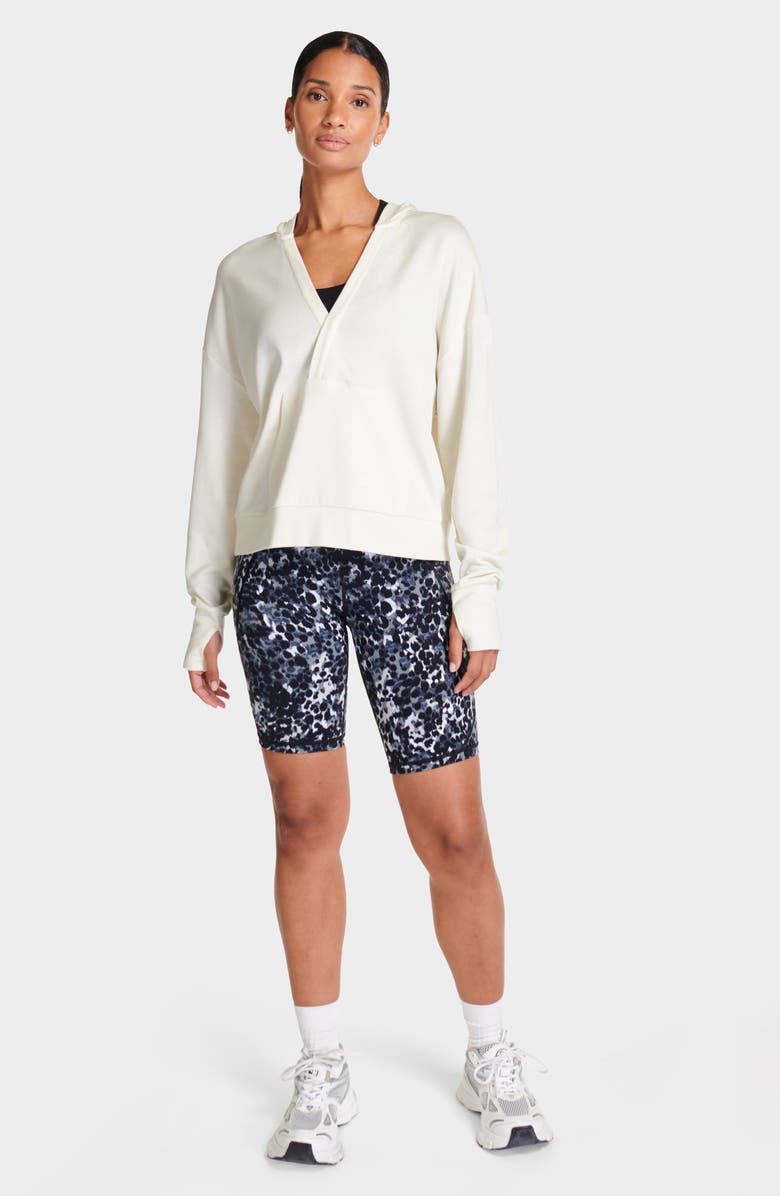 Sweaty Betty Women's After Class Relaxed Hoodie, Alternate, color,