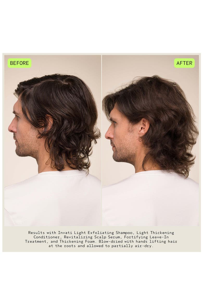 invati ultra advanced™ Revitalizing Scalp Serum, Alternate, color, NO COLOR
