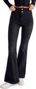 Free People We the Free Jayde Flare Jeans
