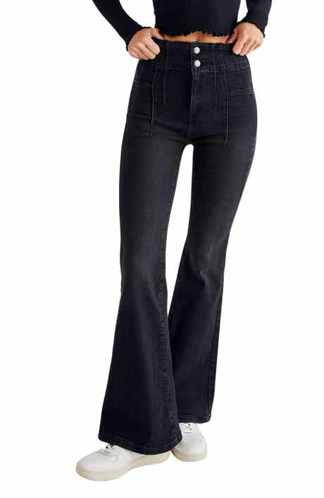 We the Free Jayde Flare Jeans