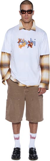 Romeo Biggie Oversize Graphic T-Shirt