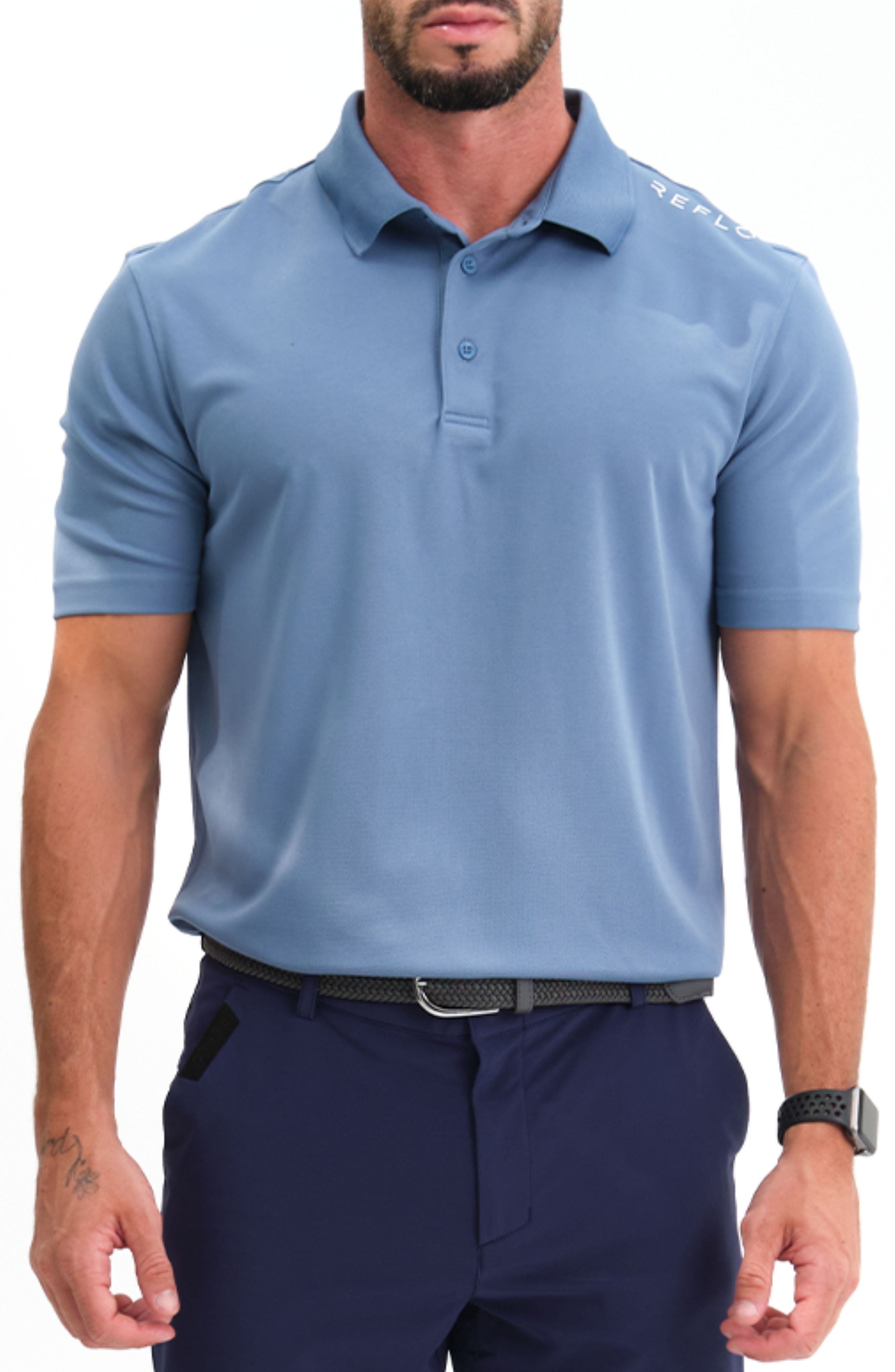 Bohai Performance Polo - image 3