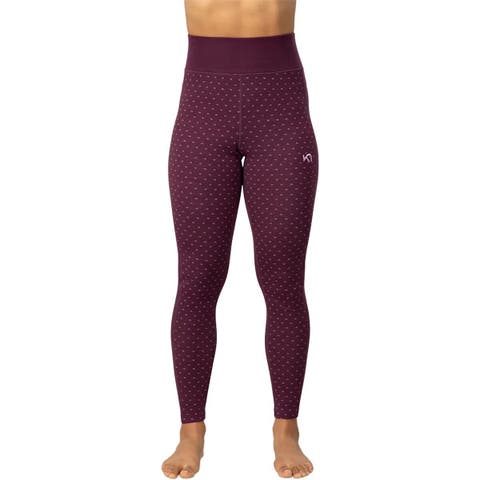 Vilma High Waist Pant - Women's