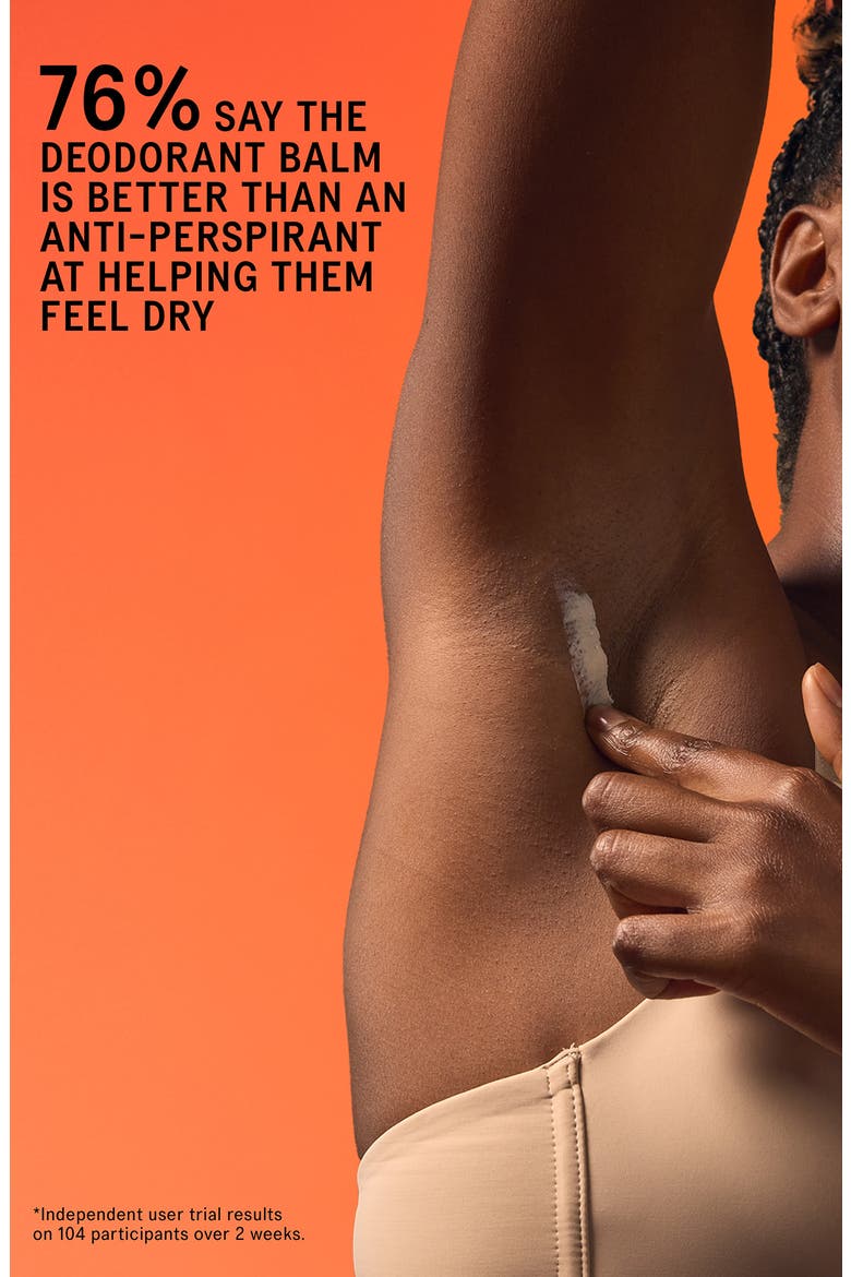 The Deodorant Balm, Alternate, color, SC.00 NO NOTES