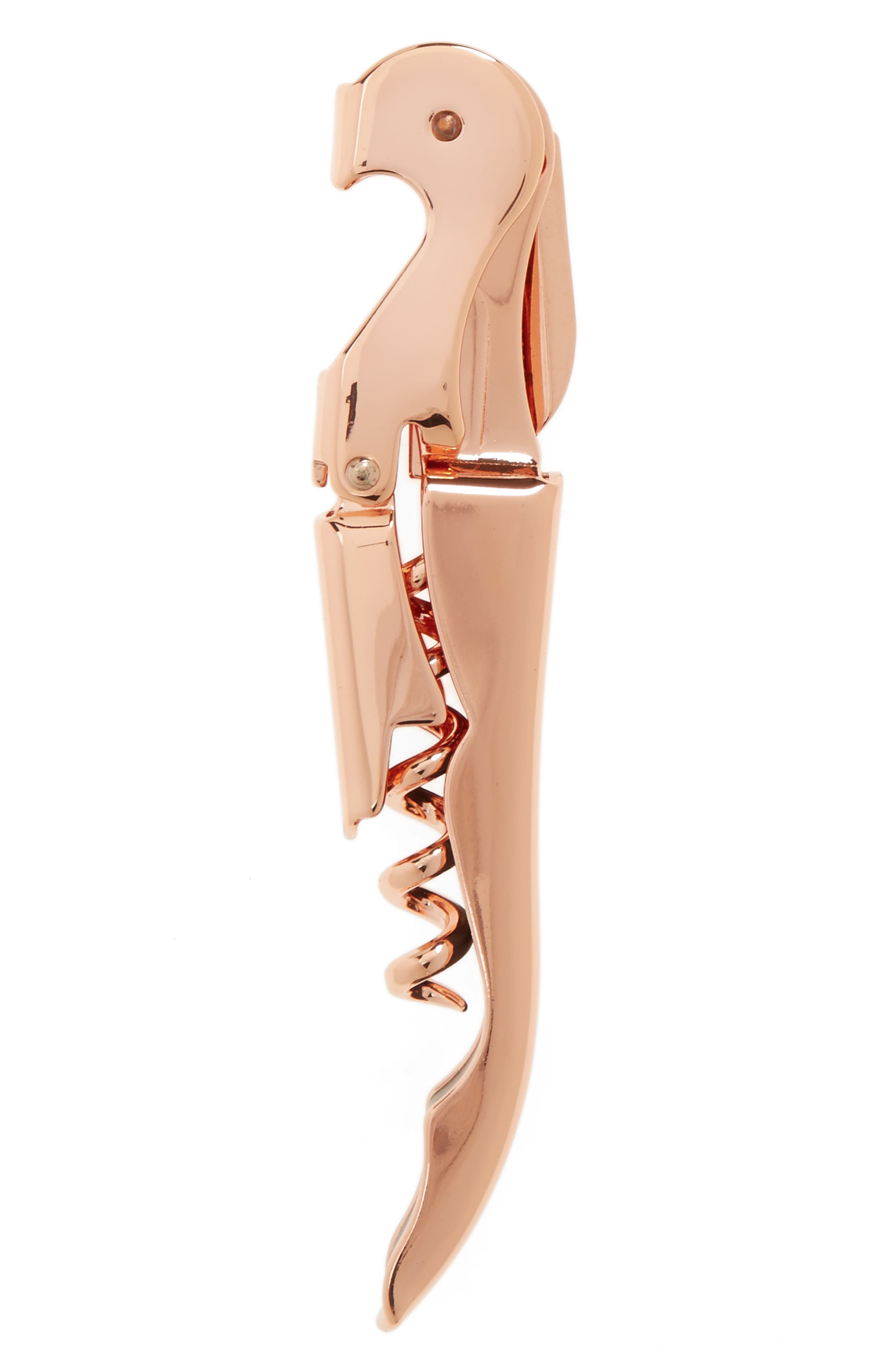 selected COPPER