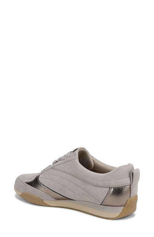 Naturalizer Tao Sneaker In Gray